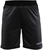Craft 1910183 Progress 2.0 Shorts Jr - Black - 146/152 afbeelding
