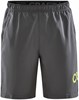 Craft 1910262 Core Essence Shorts M - Granite - XXL afbeelding