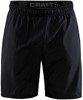 Craft 1910262 Core Essence Shorts M - Black-Black - XXL afbeelding