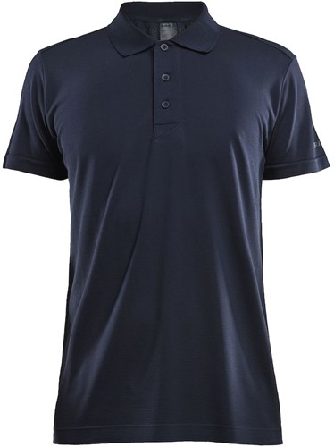 Craft 1910384 Adv Essence Seamless Polo Men