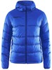 Craft 1910390 Core Explore Isolate Jacket M - Club Cobolt - L afbeelding