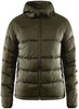 Craft 1910390 Core Explore Isolate Jacket M - Rift - 3XL afbeelding