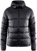 Craft 1910390 Core Explore Isolate Jacket M - Granite - 4XL afbeelding