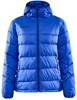 Craft 1910391 Core Explore Isolate Jacket W - Club Cobolt - S afbeelding