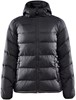 Craft 1910391 Core Explore Isolate Jacket W - Granite - XXL afbeelding