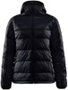 Craft 1910391 Core Explore Isolate Jacket W - Black - XXL afbeelding