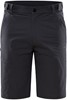Craft 1910394 Adv Explore Tech Shorts Men - Asphalt - L afbeelding