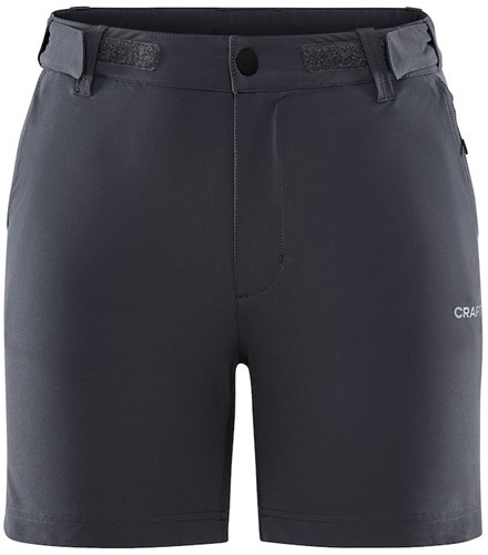 Craft 1910395 Adv Explore Tech Shorts Wmn