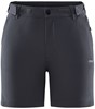 Craft 1910395 Adv Explore Tech Shorts Wmn - Asphalt - L afbeelding