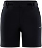 Craft 1910395 Adv Explore Tech Shorts Wmn - Black - XS afbeelding