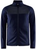 Craft 1910396 Adv Explore Fleece Midlayer M - Blaze - M afbeelding