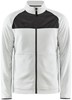 Craft 1910396 Adv Explore Fleece Midlayer M - Ash/Granite - XL afbeelding