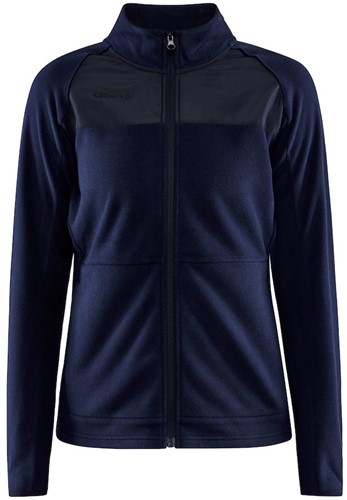 Craft 1910397 Adv Explore Fleece Midlayer W