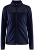 Craft 1910397 Adv Explore Fleece Midlayer W - Blaze - XXL afbeelding