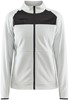 Craft 1910397 Adv Explore Fleece Midlayer W - Ash/Granite - XXL afbeelding