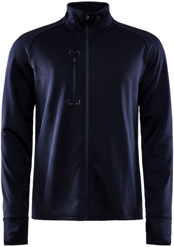 Craft 1910400 Adv Explore Light Midlayer Men