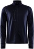 Craft 1910400 Adv Explore Light Midlayer Men - Navy - L afbeelding