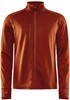 Craft 1910400 Adv Explore Light Midlayer Men - Tart - 3XL afbeelding