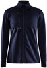 Craft 1910401 Adv Explore Light Midlayer Wmn - Navy - XL afbeelding