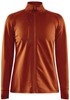 Craft 1910401 Adv Explore Light Midlayer Wmn - Tart - XL afbeelding