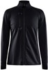 Craft 1910401 Adv Explore Light Midlayer Wmn - Black - XL afbeelding