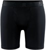 Craft 1910441 Core Dry Boxer 6-Inch Men - Black - XXL afbeelding