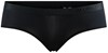 Craft 1910442 Core Dry Hipster Wmn - Black - S afbeelding
