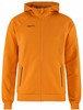 Craft 1910620 Core Soul Fz Hood Men - Glory - 4XL afbeelding