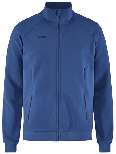 Craft 1910621 Core Soul Full Zip Jacket M