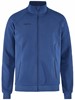 Craft 1910621 Core Soul Full Zip Jacket M - Club Cobolt - M afbeelding