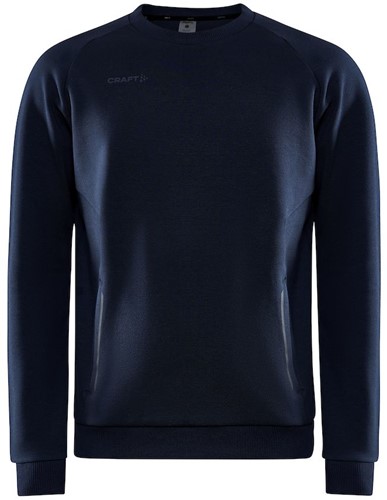 Craft 1910622 Core Soul Crew Sweatshirt M
