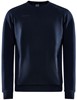 Craft 1910622 Core Soul Crew Sweatshirt M - Dark Navy - XXL afbeelding