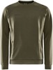 Craft 1910622 Core Soul Crew Sweatshirt M - Rift - XL afbeelding