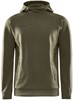 Craft 1910623 Core Soul Hood Sweatshirt M - Rift - XL afbeelding