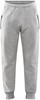 Craft 1910624 Core Soul Sweatpants Men - Grey Melange - M afbeelding