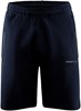 Craft 1910625 Core Soul Sweatshorts Men - Dark Navy - M afbeelding