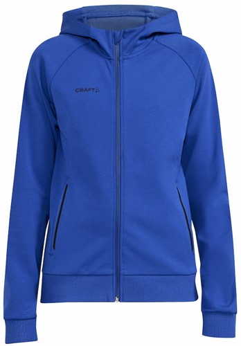 Craft 1910626 Core Soul Full Zip Hood W