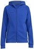 Craft 1910626 Core Soul Full Zip Hood W - Club Cobolt - XXL afbeelding