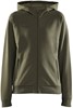 Craft 1910626 Core Soul Fz Hood Wmn - Rift - S afbeelding