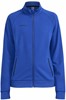 Craft 1910627 Core Soul Full Zip Jacket W - Club Cobolt - XL afbeelding
