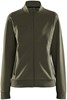 Craft 1910627 Core Soul Fz Jacket Wmn - Rift - XXL afbeelding