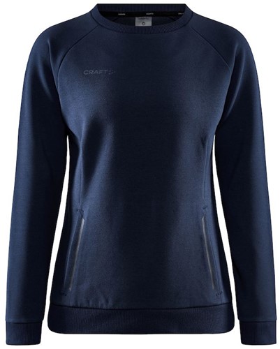 Craft 1910628 Core Soul Crew Sweatshirt W