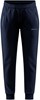 Craft 1910630 Core Soul Sweatpants Wmn - Dark Navy - XXL afbeelding