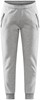Craft 1910630 Core Soul Sweatpants Wmn - Grey Melange - M afbeelding