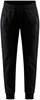 Craft 1910630 Core Soul Sweatpants Wmn - Black - XXL afbeelding