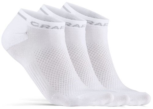 Craft 1910639 Core Dry Shaftless Sock 3-Pack