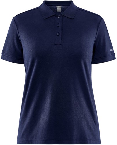 Craft 1910746 Core Blend Polo Shirt Wmn