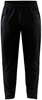Craft Core Soul Zip Sweatpants, Black, heren XL