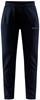 Craft 1910767 Core Soul Zip Sweatpants Wmn - Dark Navy - S afbeelding
