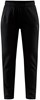 Craft 1910767 Core Soul Zip Sweatpants Wmn - Black - L afbeelding